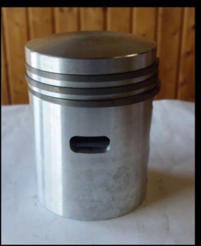 Preview: Zündapp DB 201/202/203 5 Fenster beschichtet