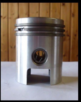 Zündapp Norma Elastic DB 204/205/234 beschichtet