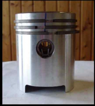 Ardie B 252 S beschichtet