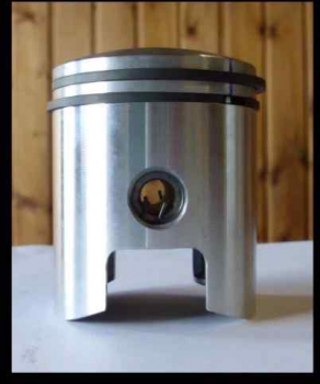 DKW RT/EL 125/2 beschichtet