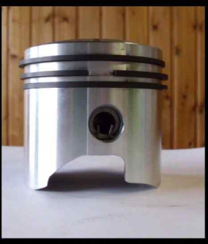 Preview: DKW RT 250/H beschichtet