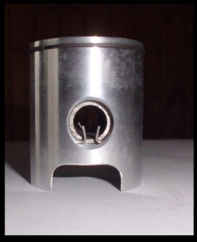 Sachs 50 SW Comet RLW PL beschichtet