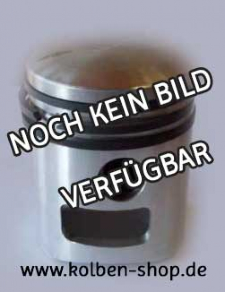 Perkins Engine beschichtet