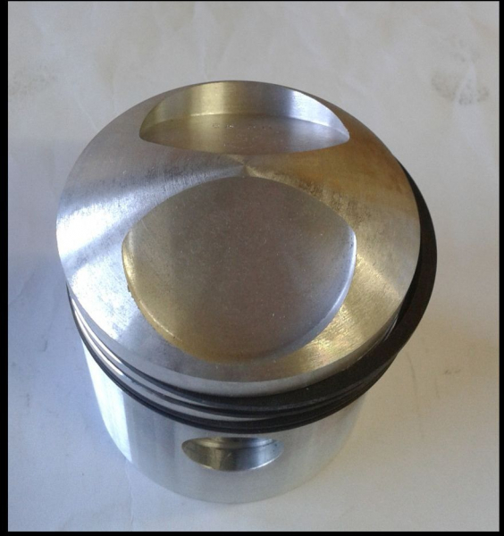 AWO Simson Suhl 425 mit Wölbung beschichtet