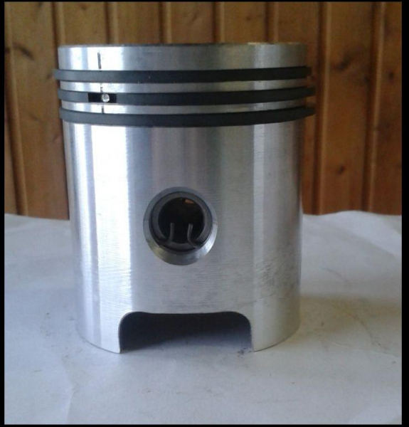 Ardie BD 175 beschichtet