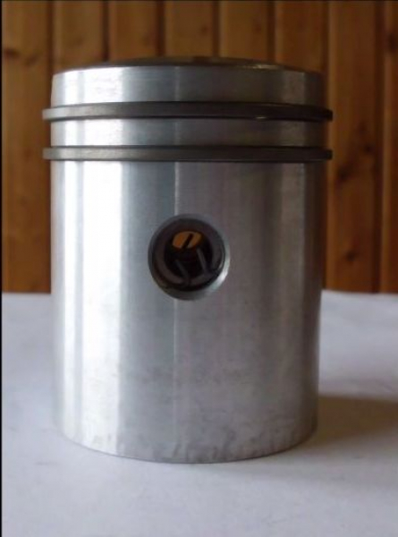 Ardie MF 125 RB2 Junior NE/S125 beschichtet