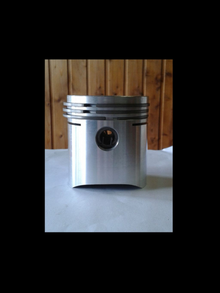 BMW R 2 Bj. 1931-1936 beschichtet