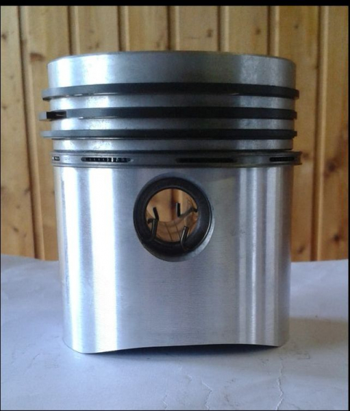 Borgward H 1500 Isabella beschichtet