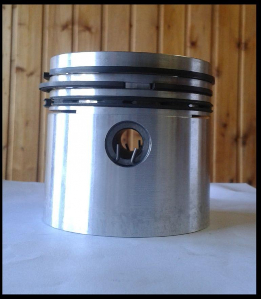 Diamant 500 (Kühne) beschichtet