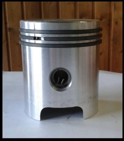 Dürkopp MD 150 beschichtet