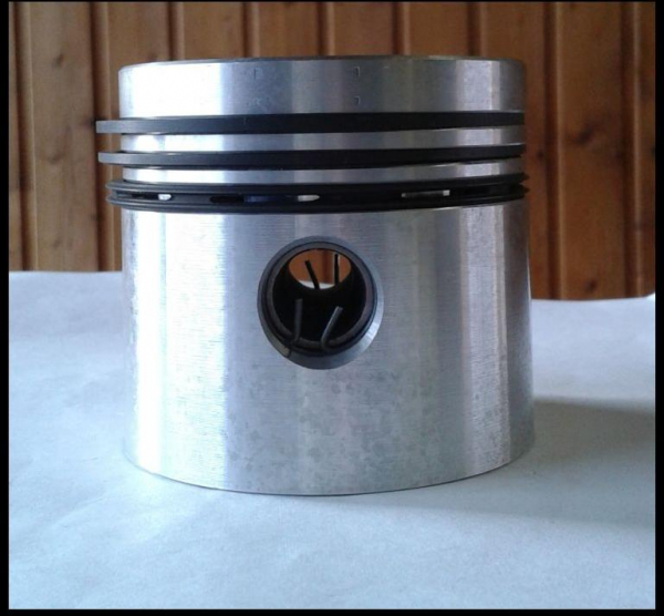 EMW 350 beschichtet