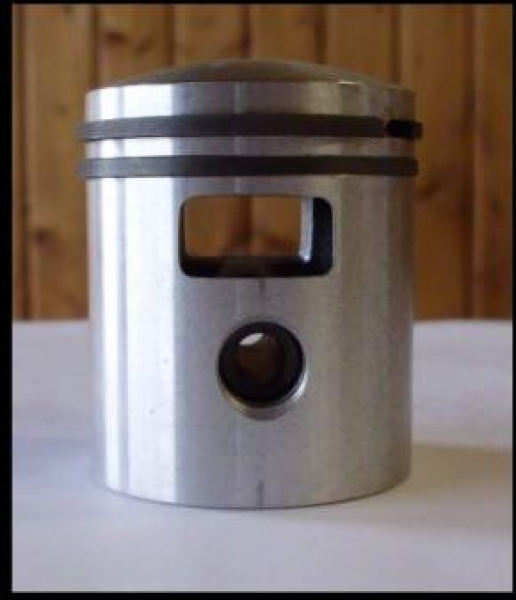 Express Radexi beschichtet