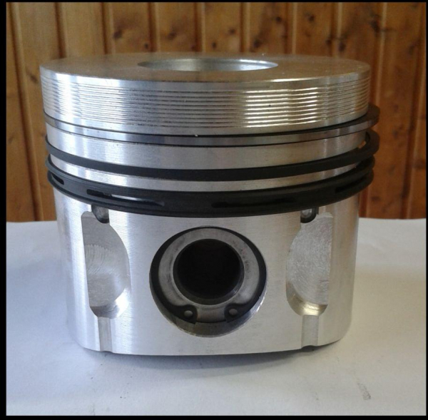 Farymann 41A/E430-437 beschichtet