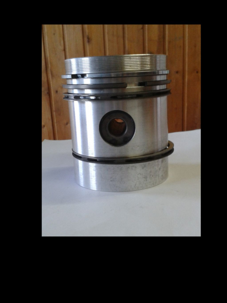 Farymann EL/E/ES/LE/LES beschichtet