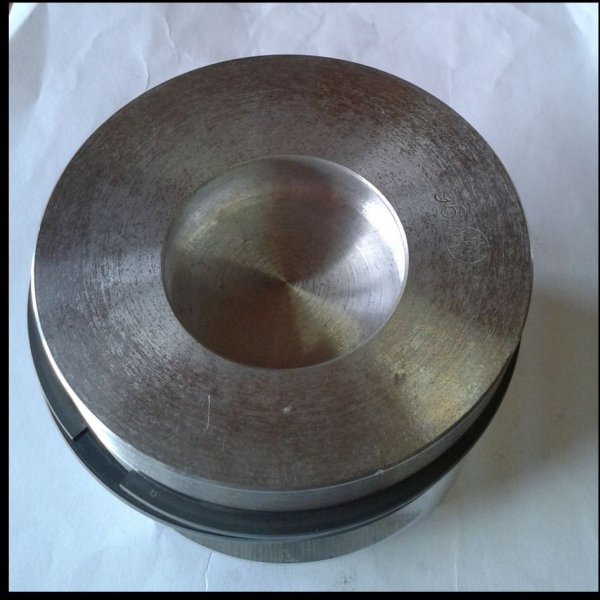 Farymann Industriemotor beschichtet