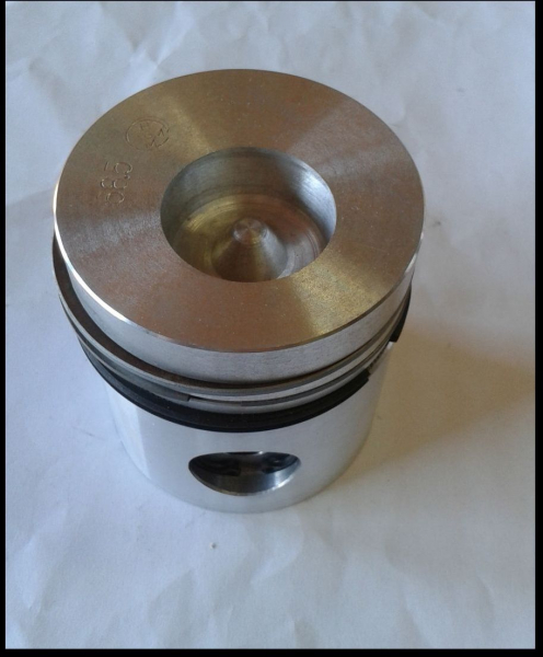 Farymann K 30 Diesel beschichtet