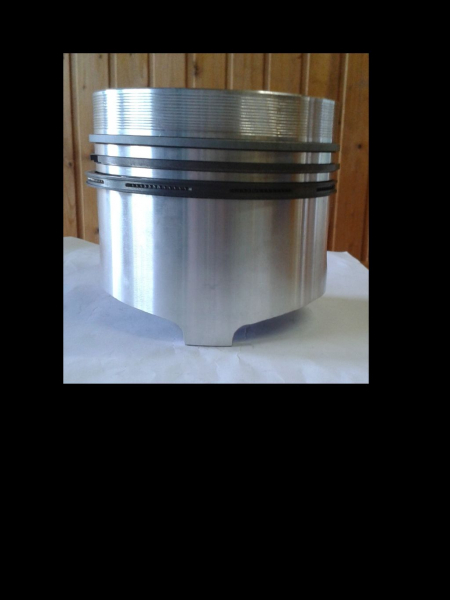 Farymann S/SW beschichtet