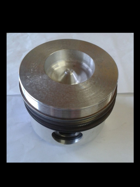 Farymann S/SW beschichtet