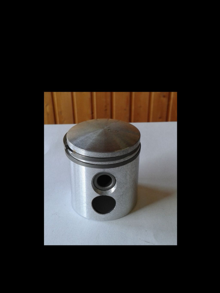 Garelli M 50 Velomatic beschichtet