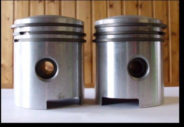 Goggo/Glas T/TS/TL 400 Bj. 55 beschichtet