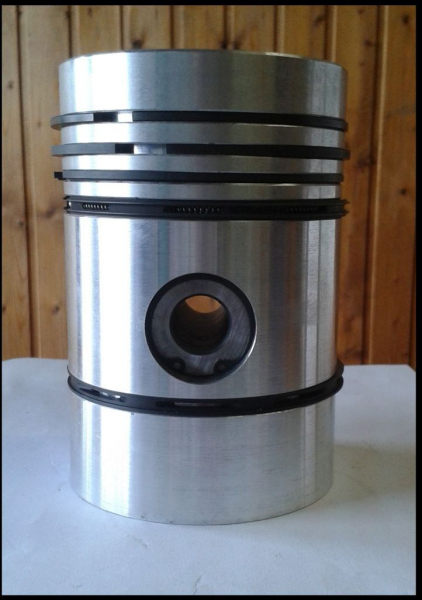 Güldner 2 D 15 A/F 15A15 Bj. 50-54 beschichtet