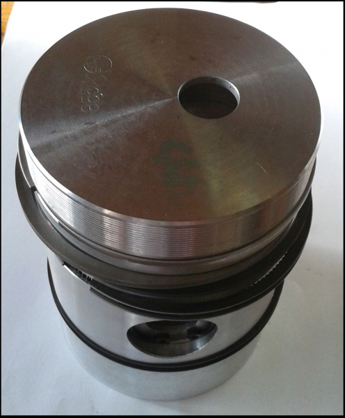 Güldner 2LD ALD Multitractor