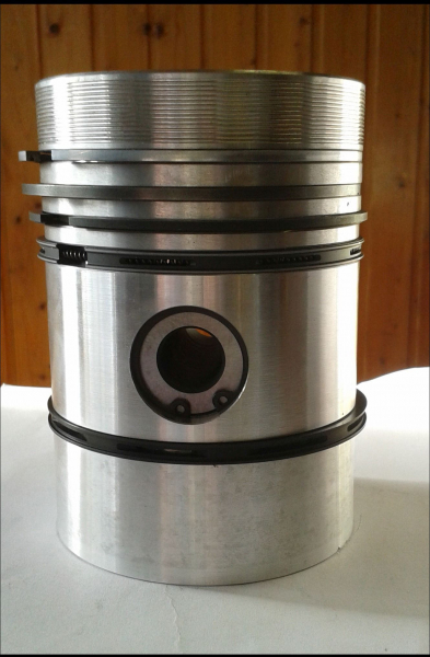 Güldner 2LD ALD Multitractor