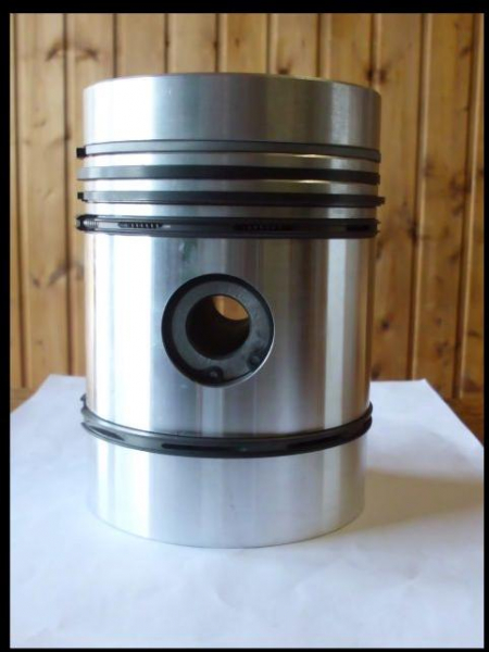 Güldner AF 20 / 1+2 DA beschichtet