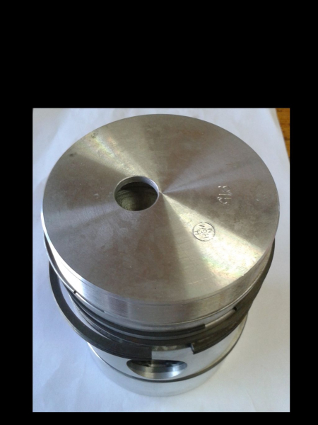 Güldner LX Bj. 1956-59 beschichtet