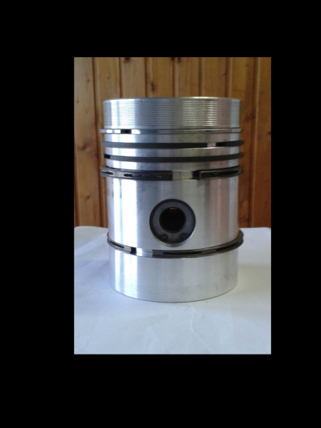 Güldner LX Bj. 1956-59 beschichtet