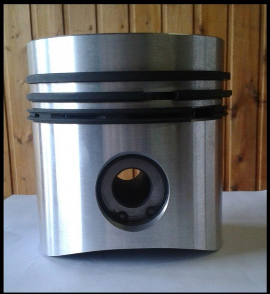 Hatz L 30 S/C beschichtet