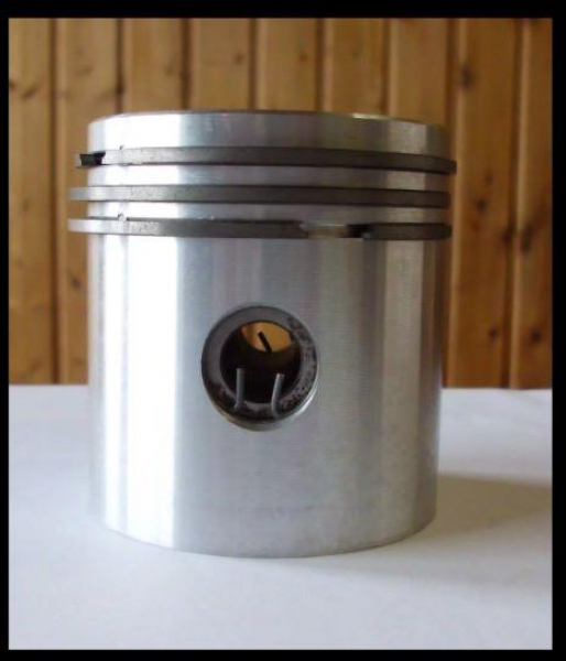 Hirth Typ II ab Bj. 1961  beschichtet