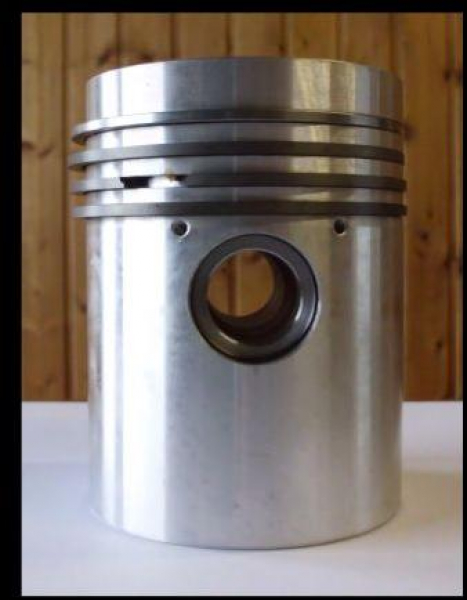 Holder ED 11 B 10-12  beschichtet