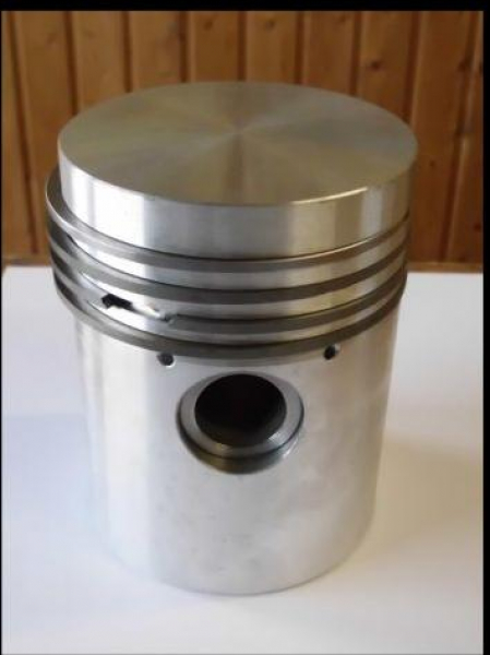 Holder ED 11 B 10-12  beschichtet