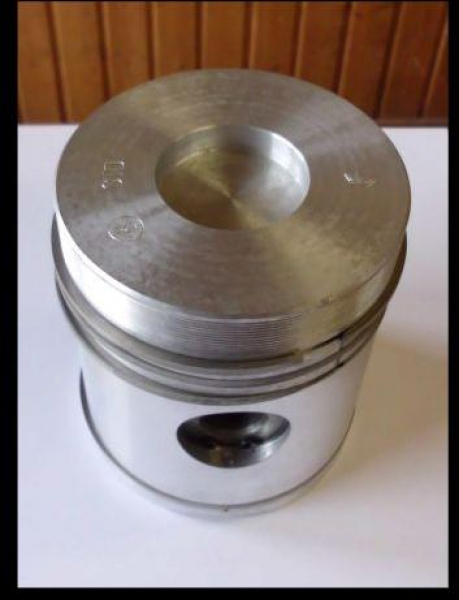 Holder HD 1 beschichtet