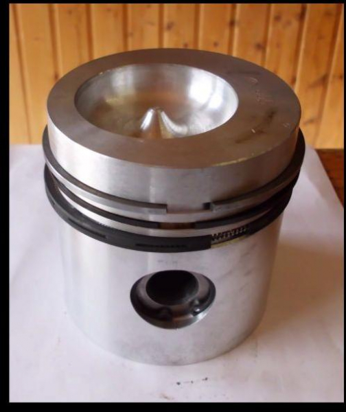 Holder VD 2/3 beschichtet