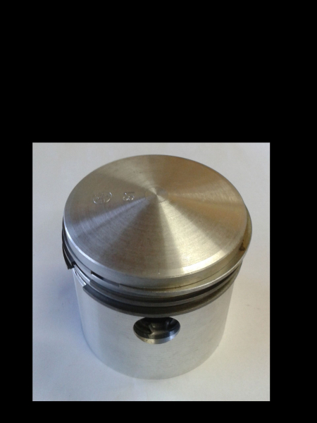 Horex A 1 M 500 beschichtet