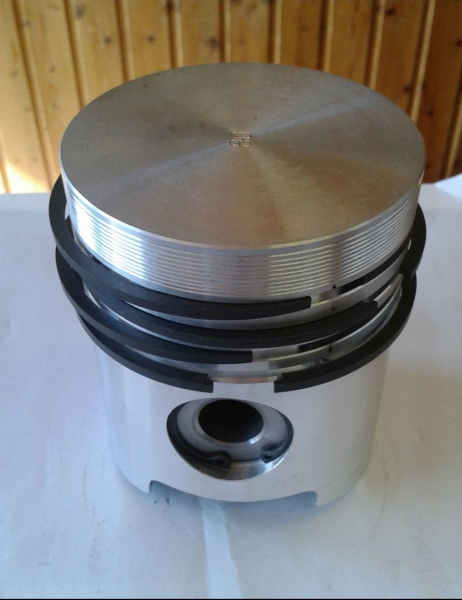 Ilo DL 425 beschichtet