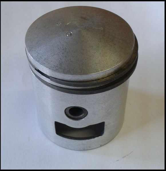 Ilo MG 150 V beschichtet