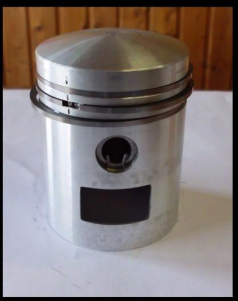 ILO MG 175 F/TF/S beschichtet