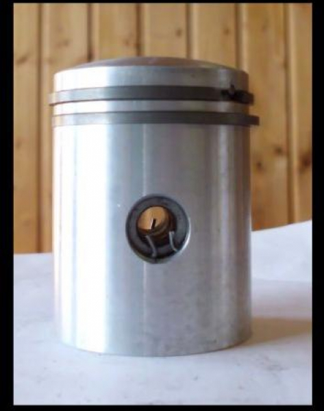 Ilo Stamo L/RM 77 beschichtet
