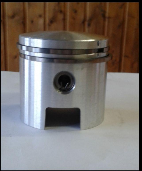JB 150 beschichtet