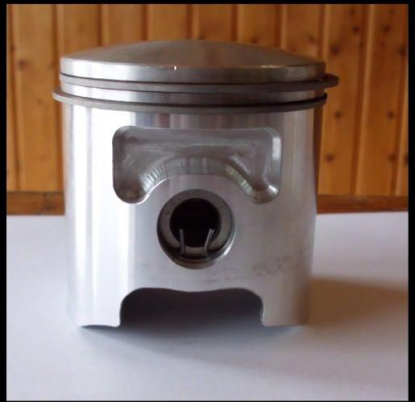 Jawa Typ 681 beschichtet