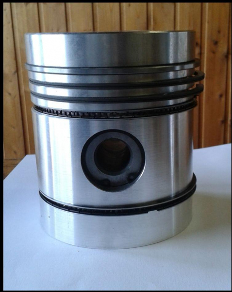 Lindner BF 25 beschichtet