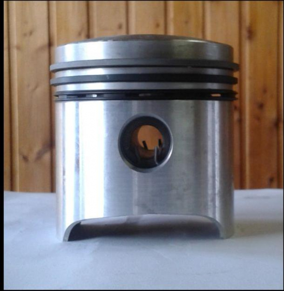 Lloyd Alexander TS LP 600 beschichtet