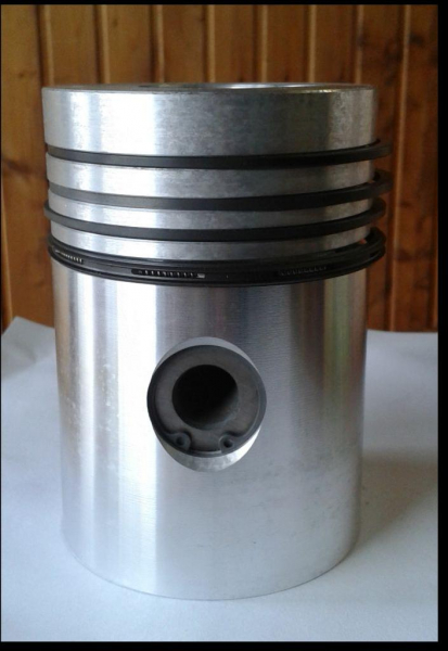 Güldner 2 DNM / MAN 8515 /M170/72  beschichtet