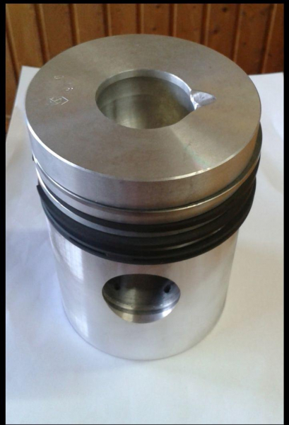 MAN D 9422 M/D 9424 M beschichtet