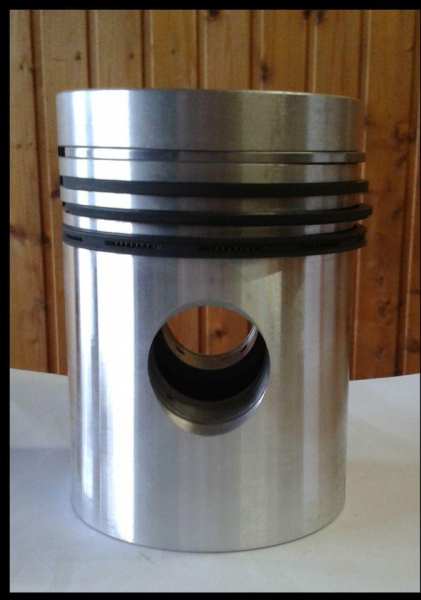 MAN D 9422 M/D 9424 M beschichtet