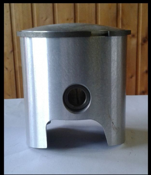 Maico GS/MC 350/360/400 beschichtet