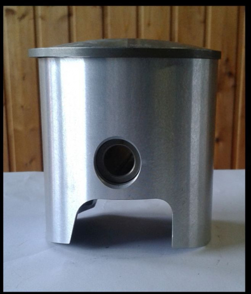 Maico GS/MC 350/360/400 beschichtet